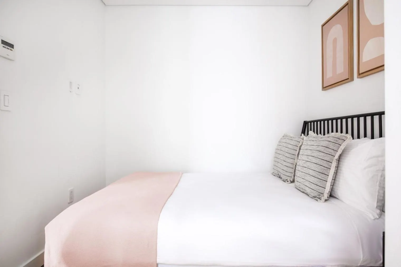 アパート ニューヨークLittle Italy 1Br W In-Unit Wd Short Nr Soho Nyc-727アパートメント 米国