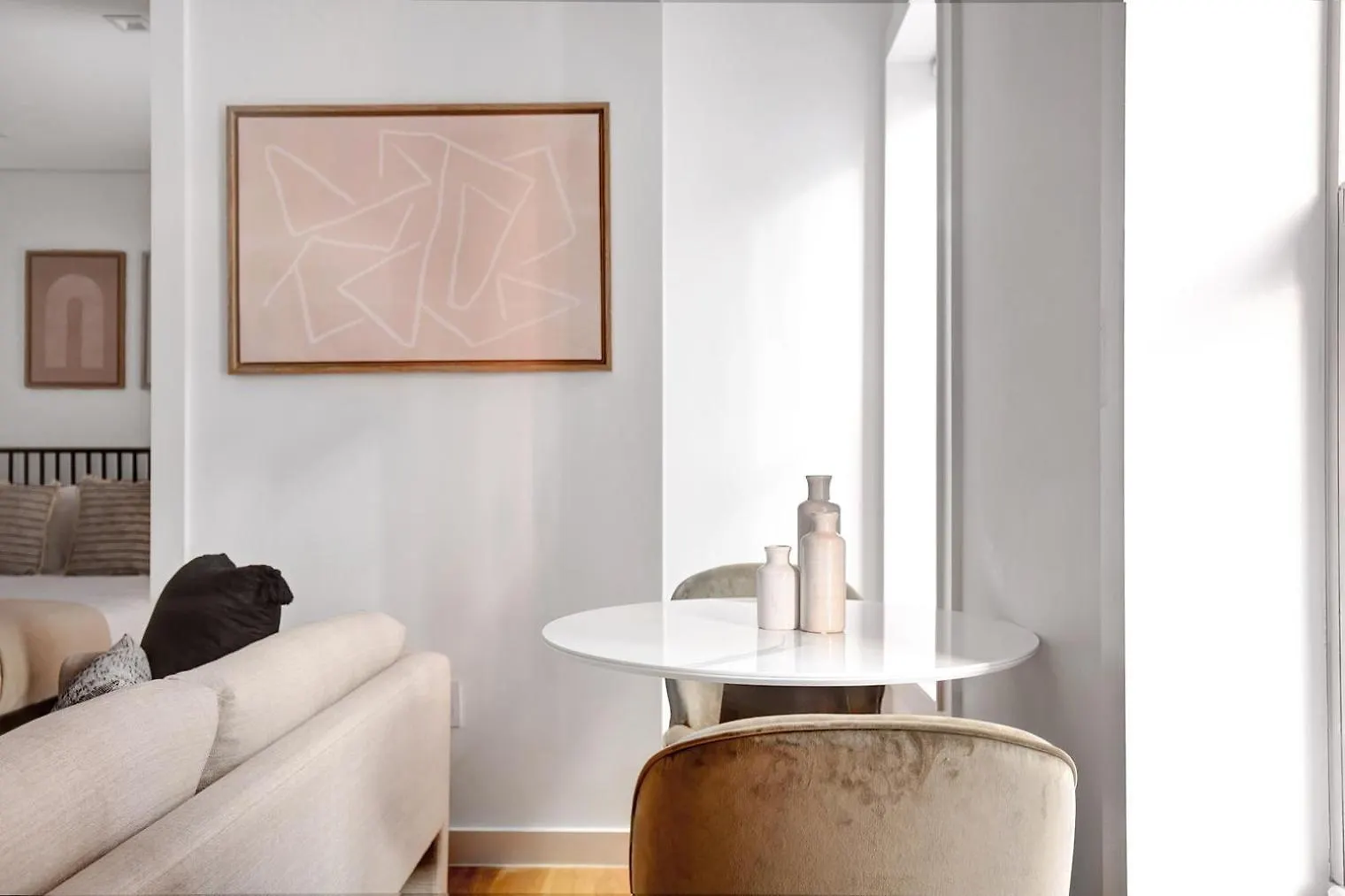 ニューヨークLittle Italy 1Br W In-Unit Wd Short Nr Soho Nyc-727アパートメント 米国