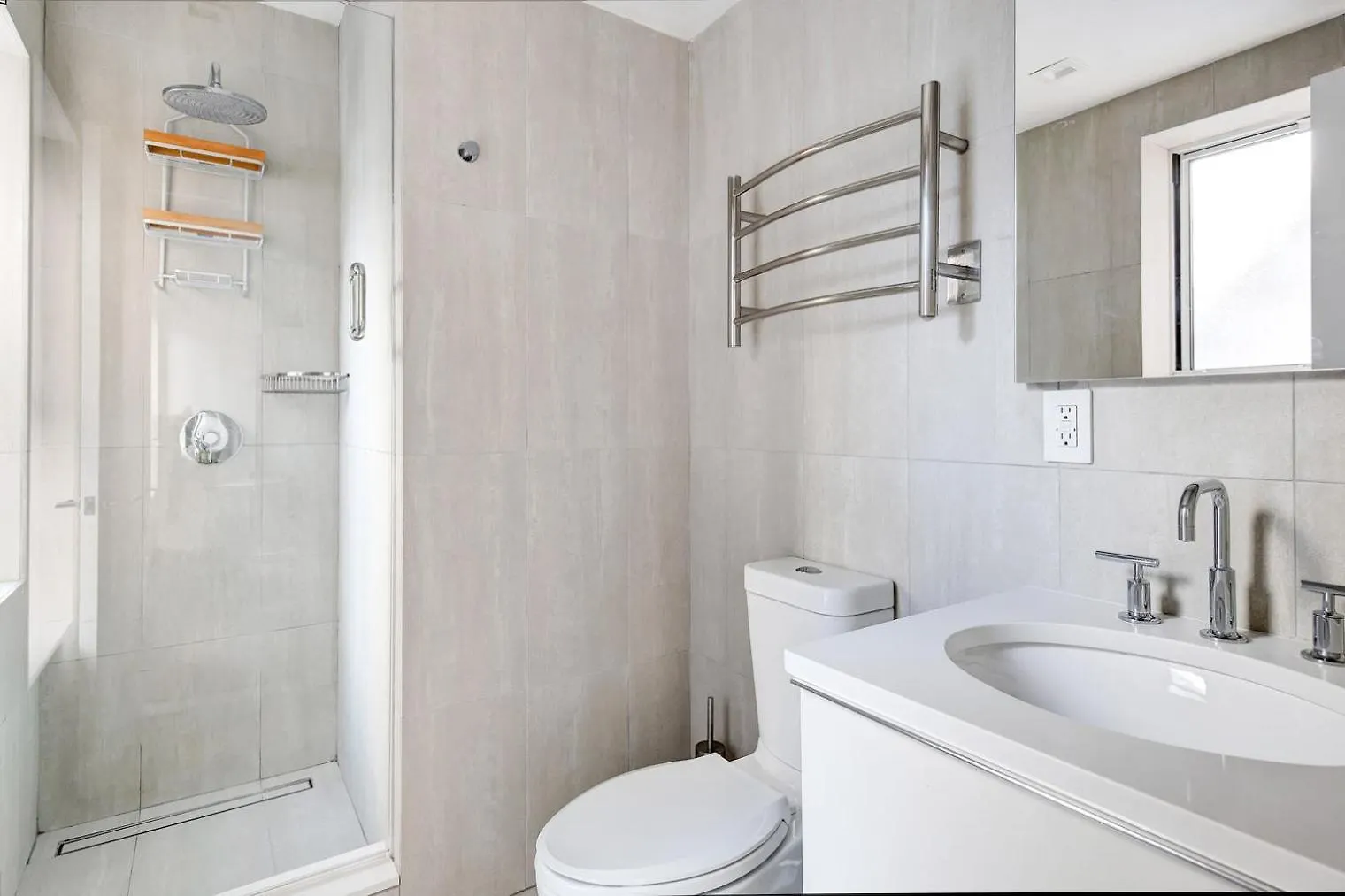 ニューヨークLittle Italy 1Br W In-Unit Wd Short Nr Soho Nyc-727アパートメント 0*, ニューヨーク 米国